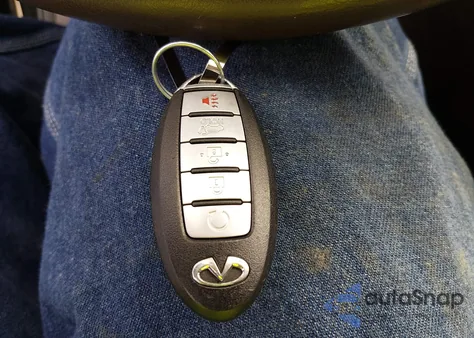 2019 Infiniti Qx50 Essential из США, поврежденный, VIN 3PCAJ5M35KF102515